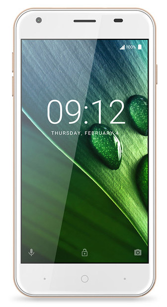Acer Liquid Z6